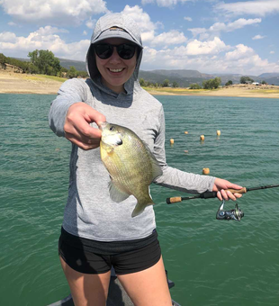 Fishing adventures in Colorado’s heart!